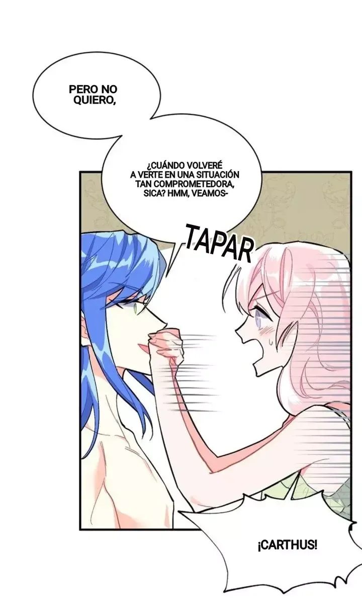 Wolf Sica Capítulo 92 en Línea - página 5