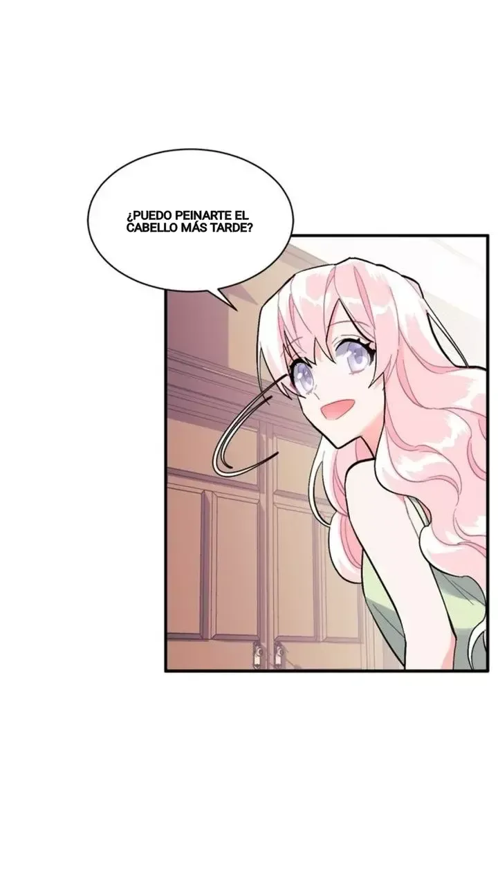 Wolf Sica Capítulo 92 en Línea - página 7