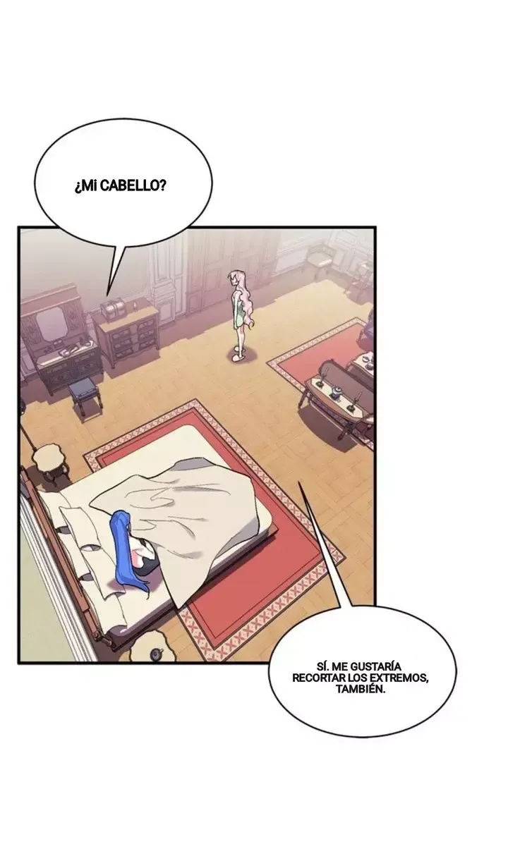 Wolf Sica Capítulo 92 en Línea - página 8