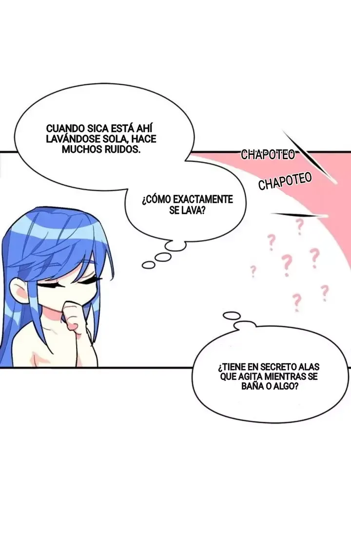 Wolf Sica Capítulo 92 en Línea - página 11