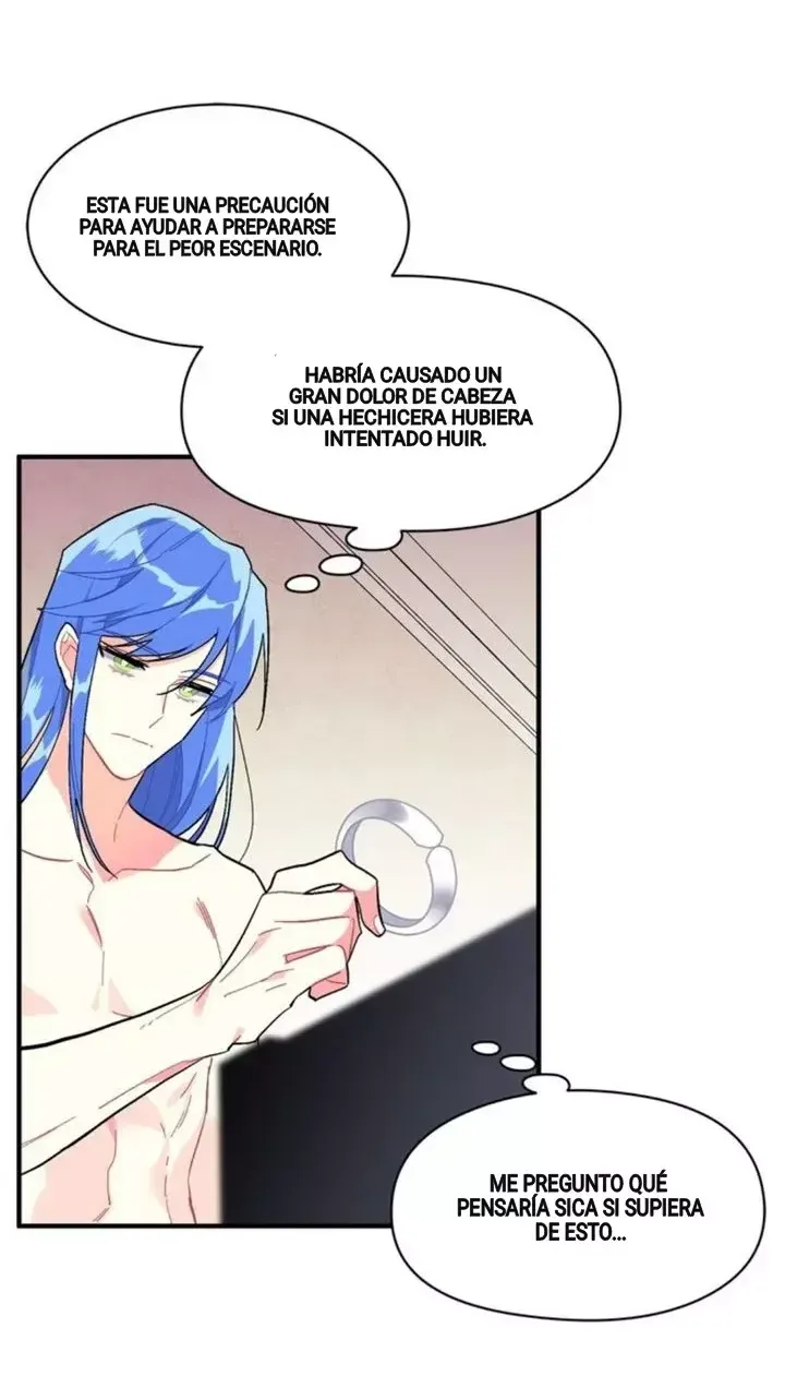 Wolf Sica Capítulo 92 en Línea - página 14