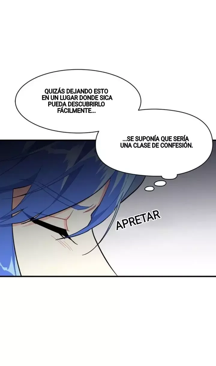 Wolf Sica Capítulo 92 en Línea - página 15