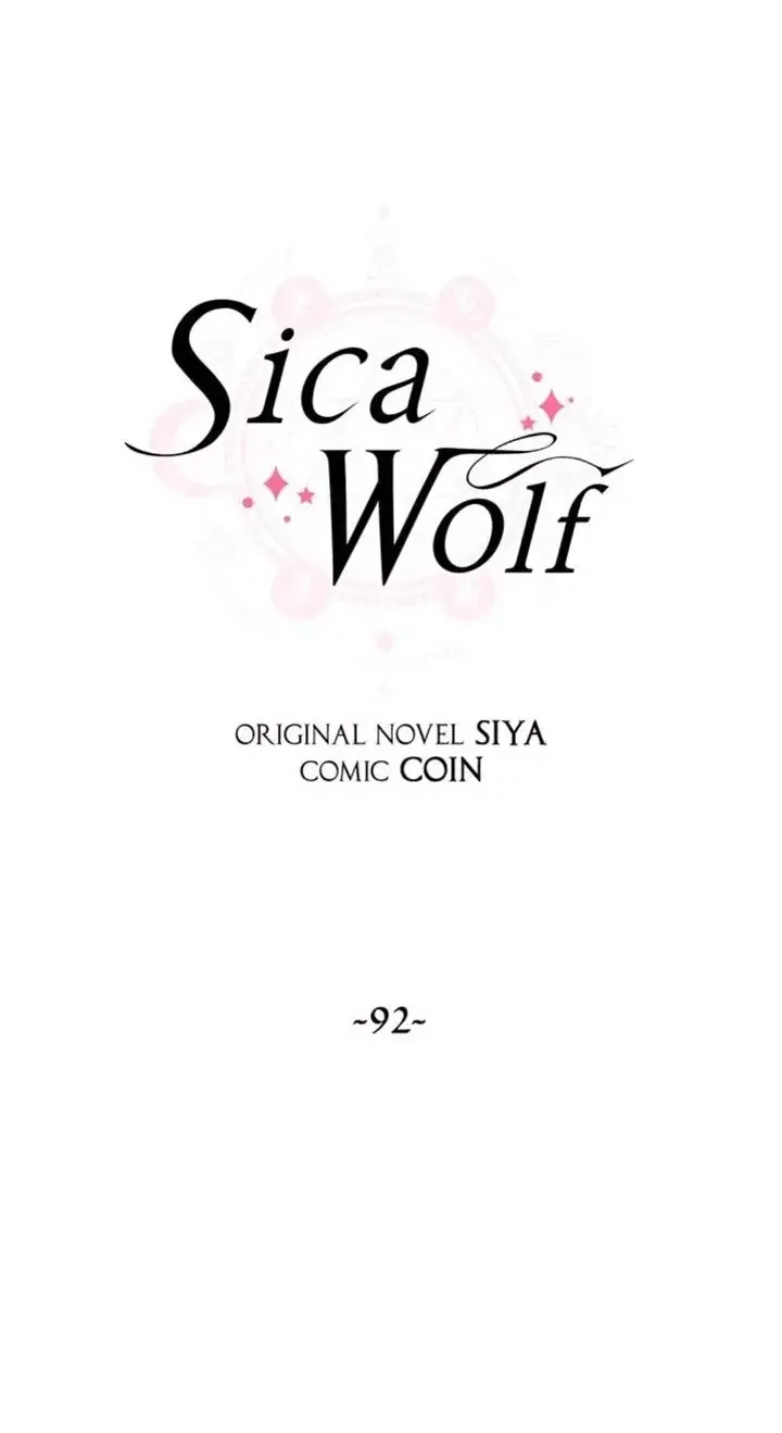 Wolf Sica Capítulo 92 en Línea - página 17