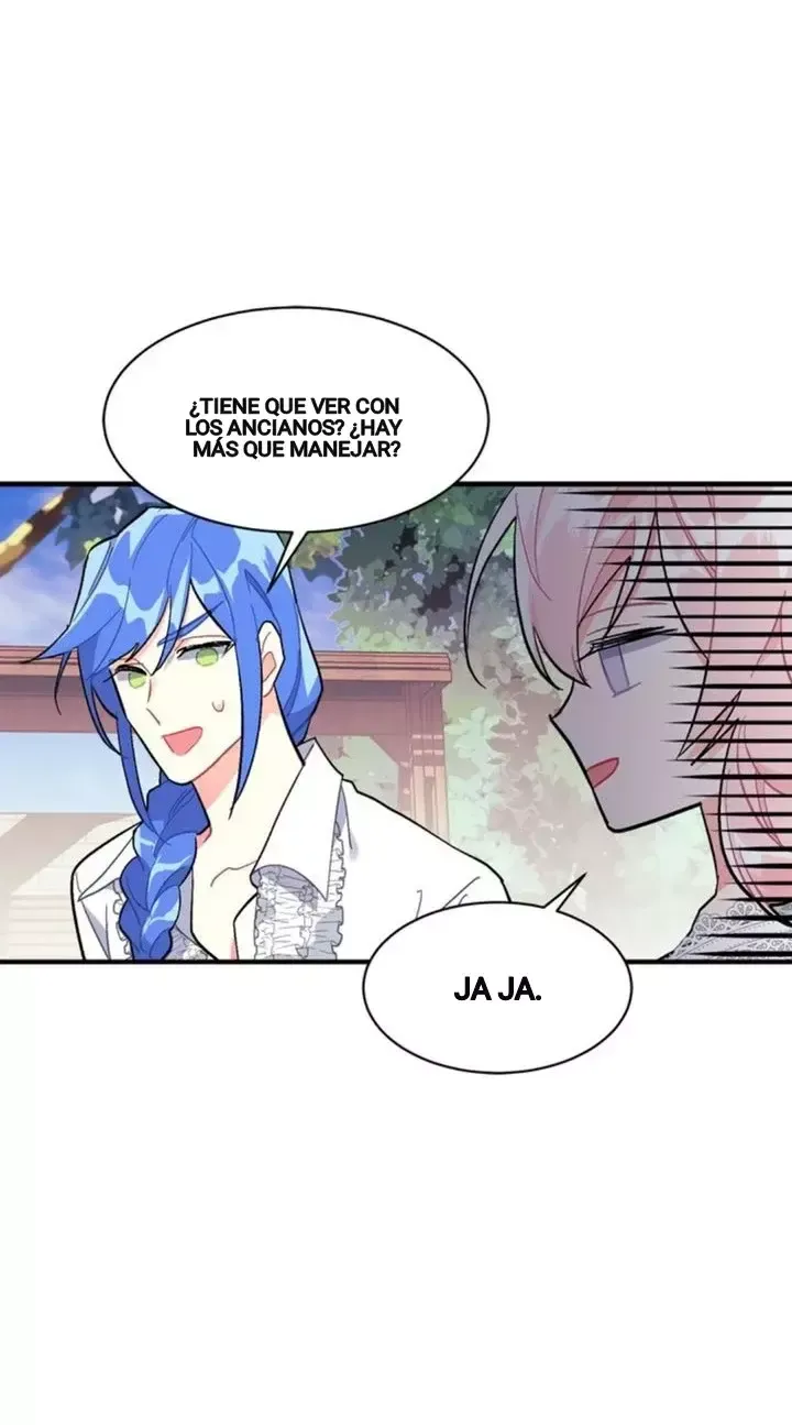 Wolf Sica Capítulo 92 en Línea - página 25