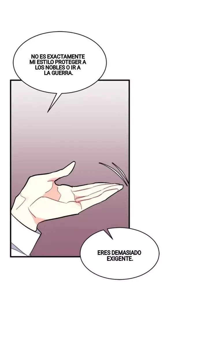Wolf Sica Capítulo 92 en Línea - página 37