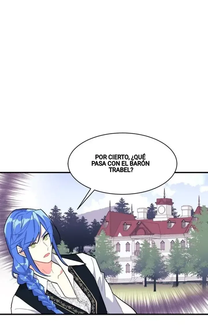 Wolf Sica Capítulo 92 en Línea - página 38