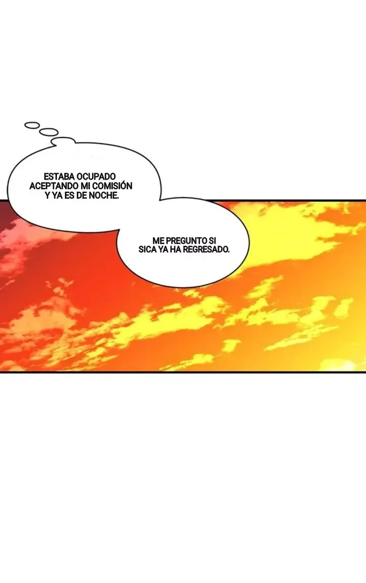Wolf Sica Capítulo 92 en Línea - página 44