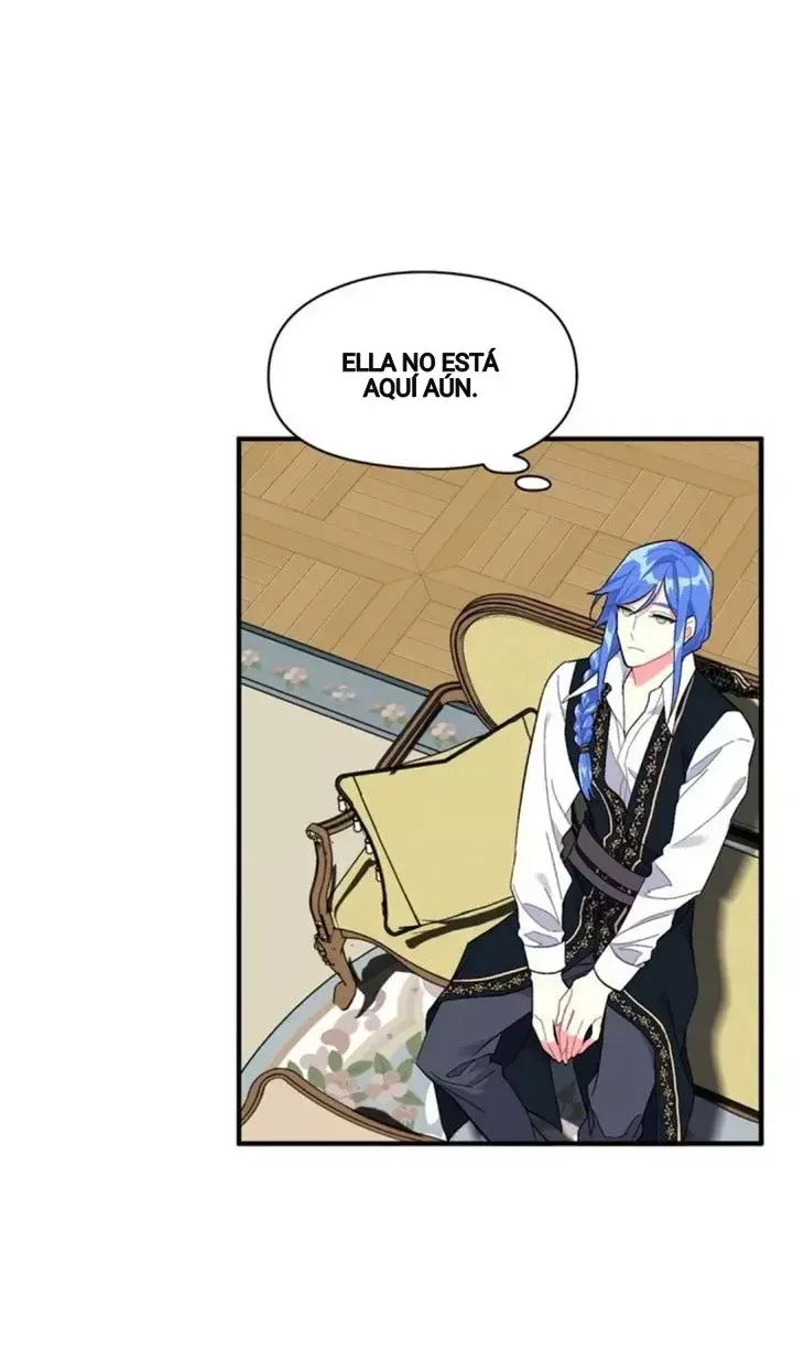 Wolf Sica Capítulo 92 en Línea - página 48