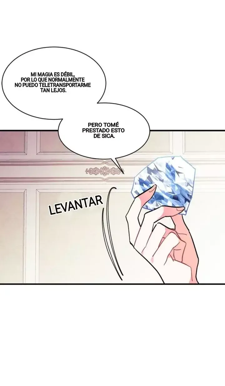 Wolf Sica Capítulo 92 en Línea - página 56