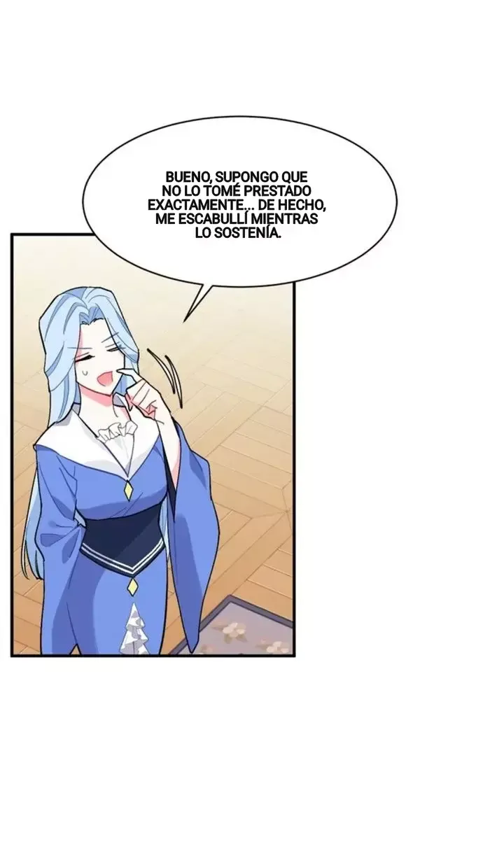 Wolf Sica Capítulo 92 en Línea - página 58