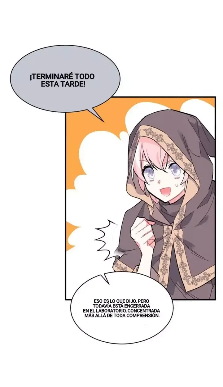 Wolf Sica Capítulo 92 en Línea - página 59