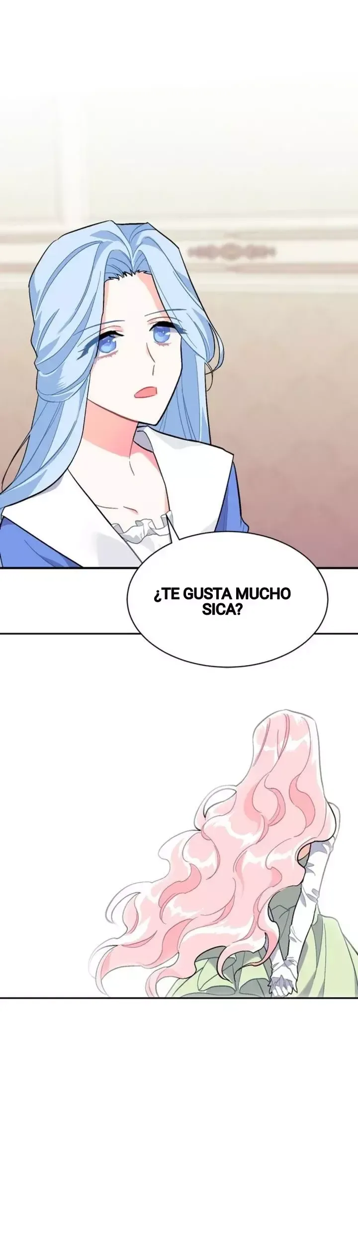 Wolf Sica Capítulo 92 en Línea - página 63