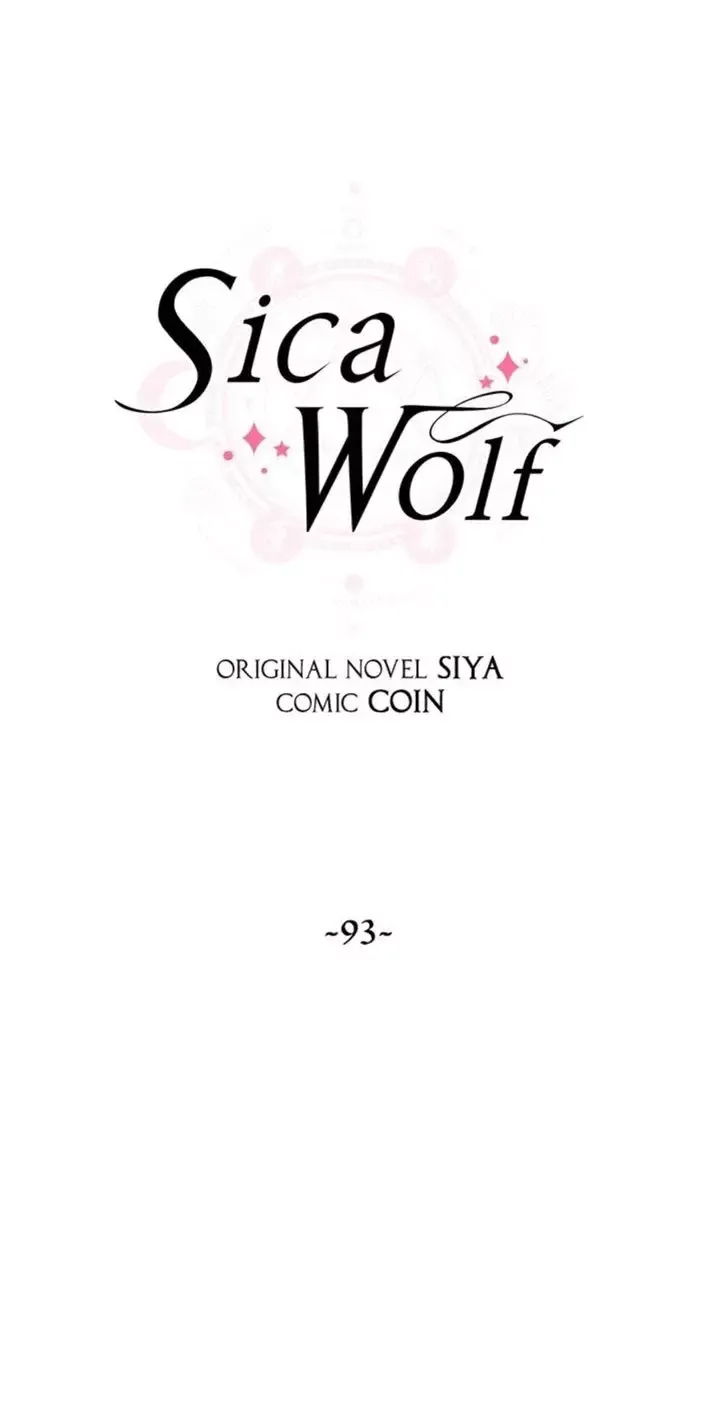 Wolf Sica Capítulo 93 en Línea - página 9