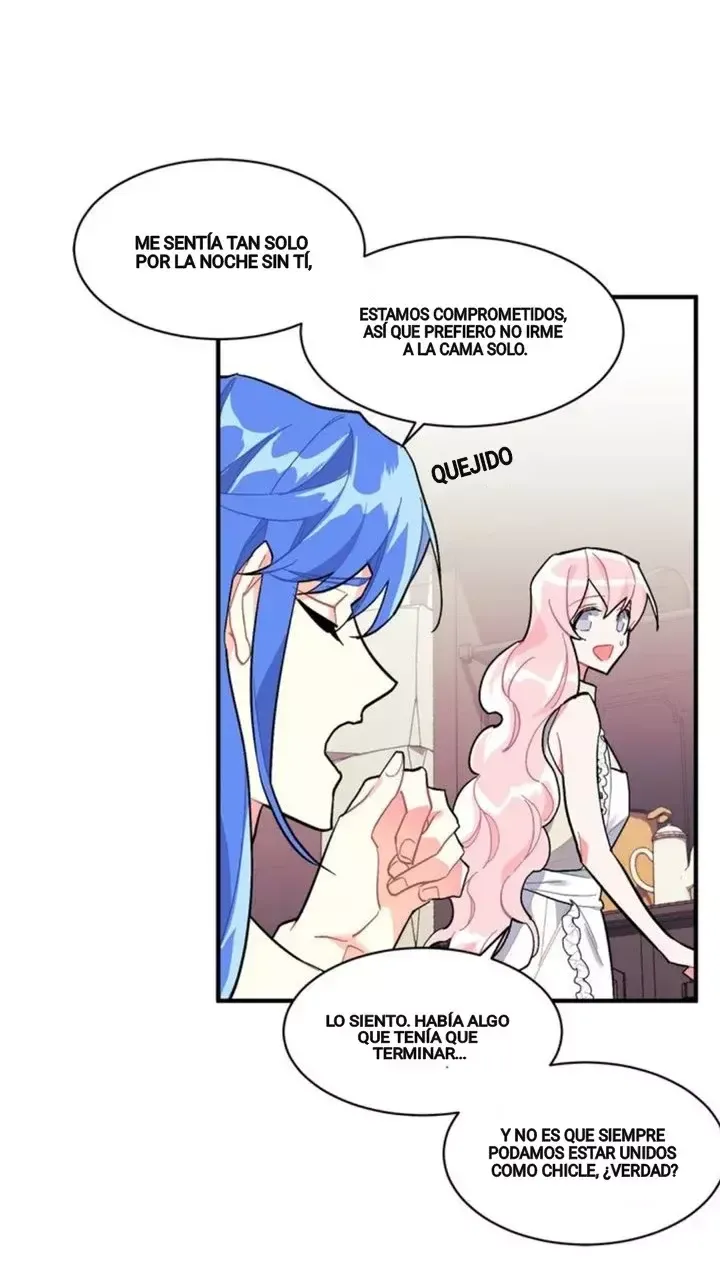 Wolf Sica Capítulo 93 en Línea - página 15