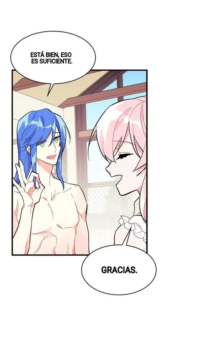 Wolf Sica Capítulo 93 en Línea - página 19