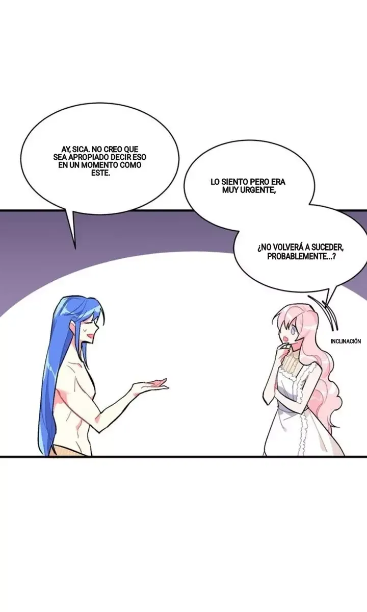 Wolf Sica Capítulo 93 en Línea - página 20
