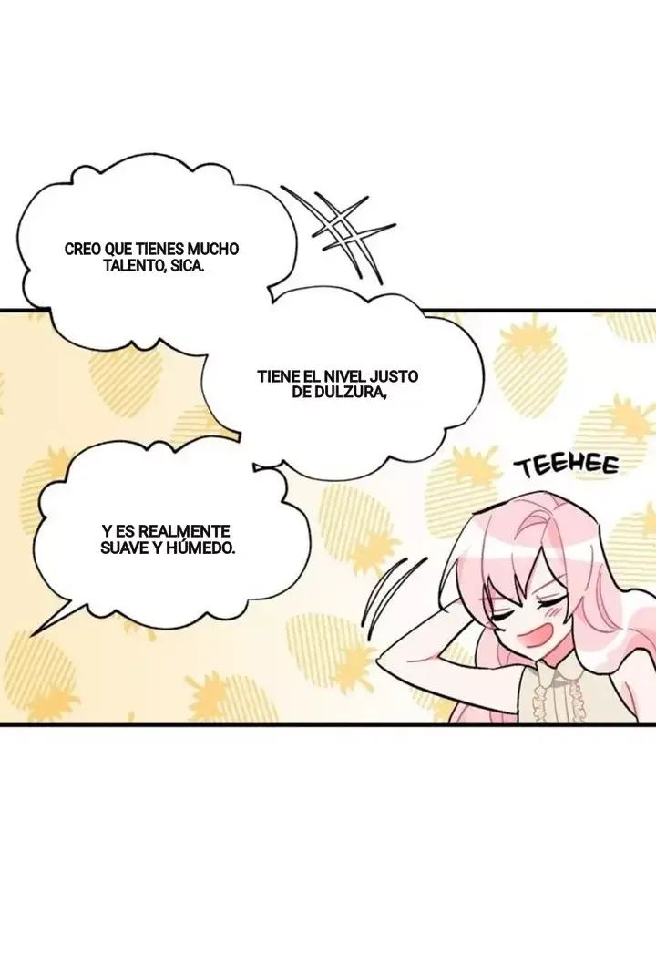 Wolf Sica Capítulo 93 en Línea - página 21