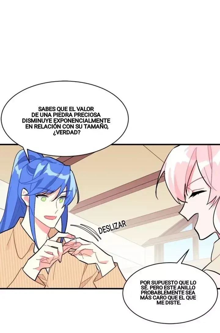 Wolf Sica Capítulo 93 en Línea - página 29