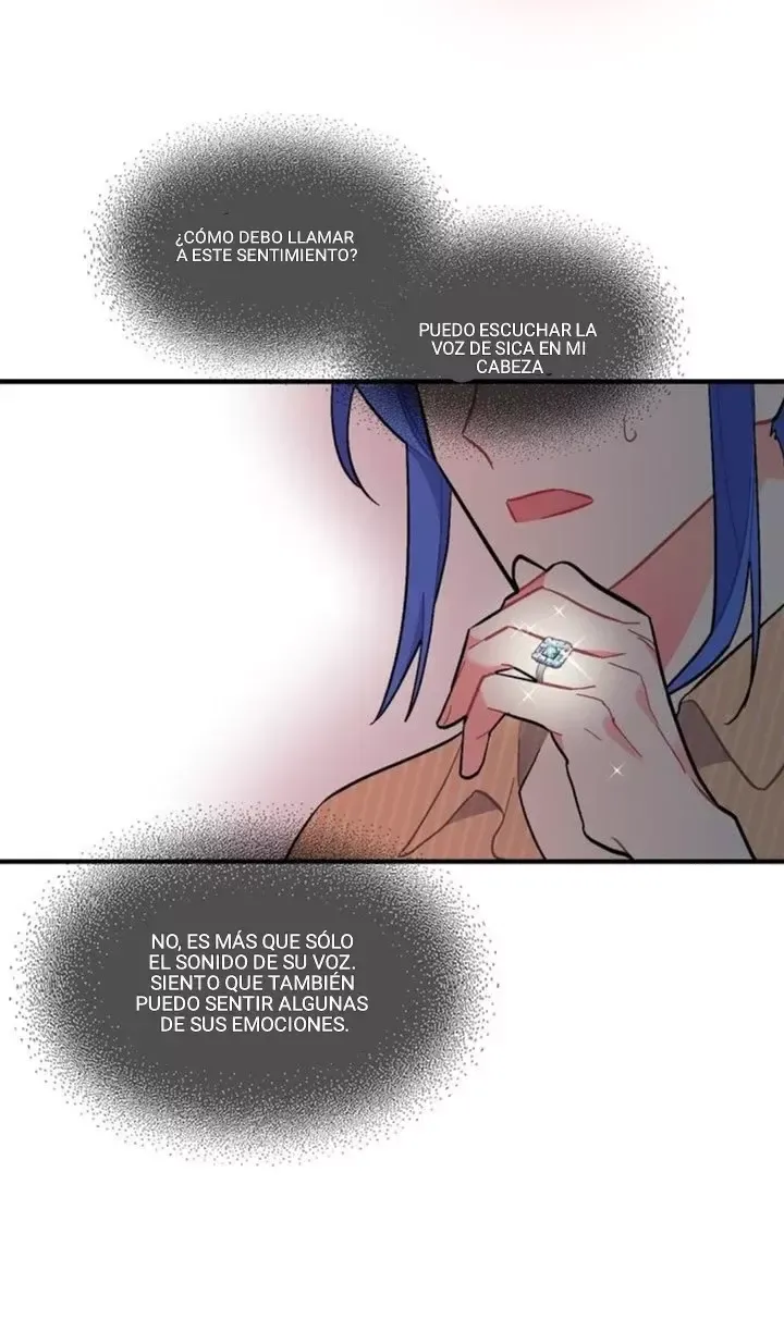 Wolf Sica Capítulo 93 en Línea - página 32