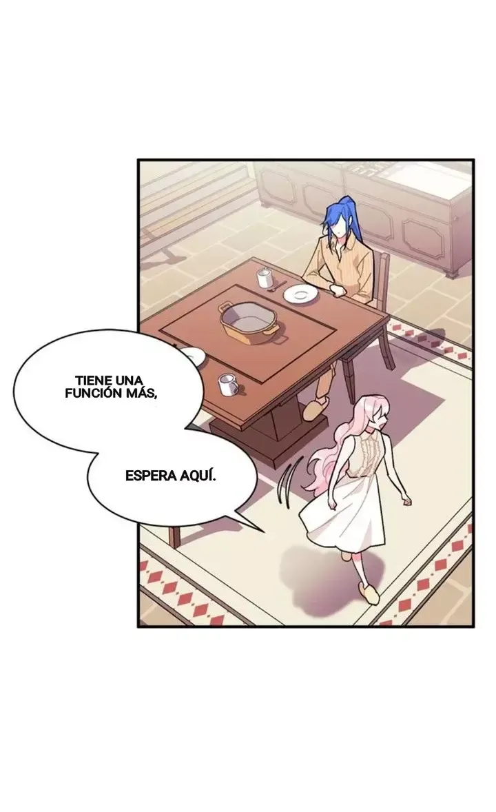 Wolf Sica Capítulo 93 en Línea - página 35