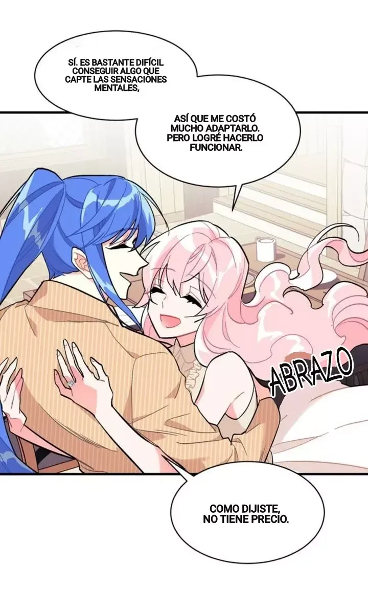 Wolf Sica Capítulo 93 en Línea - página 41