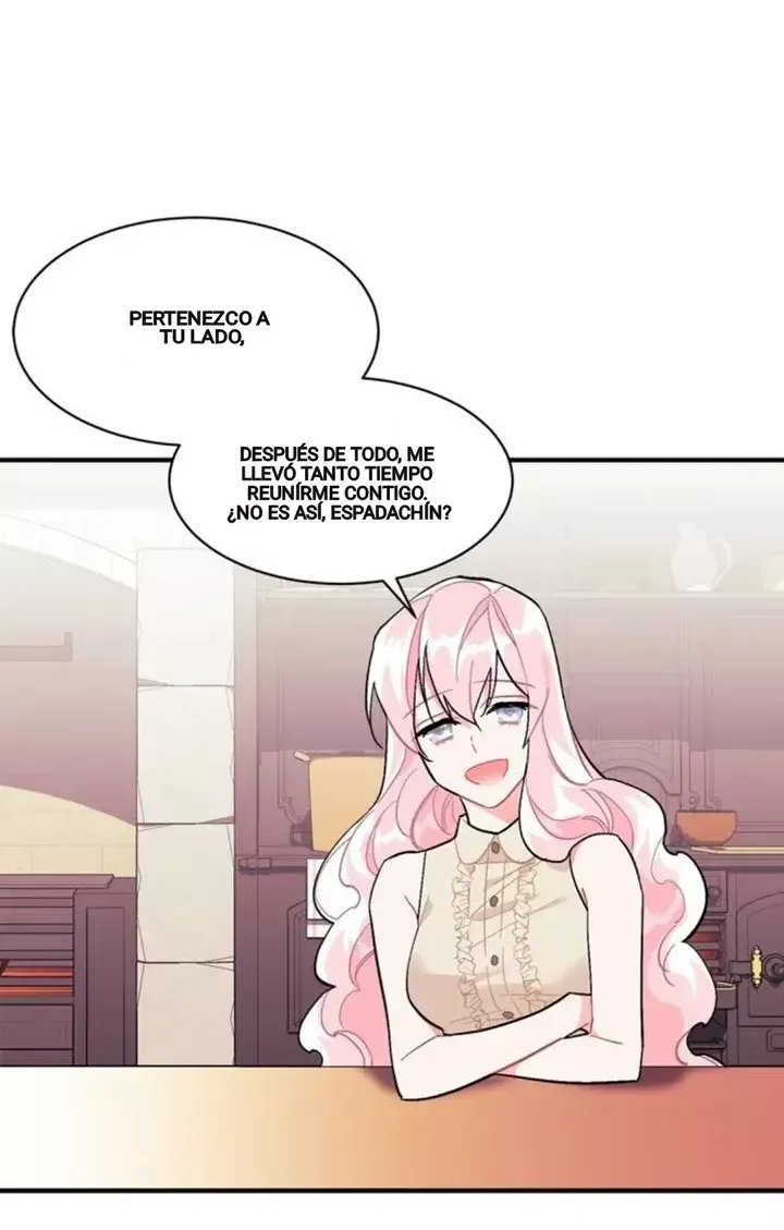Wolf Sica Capítulo 93 en Línea - página 58