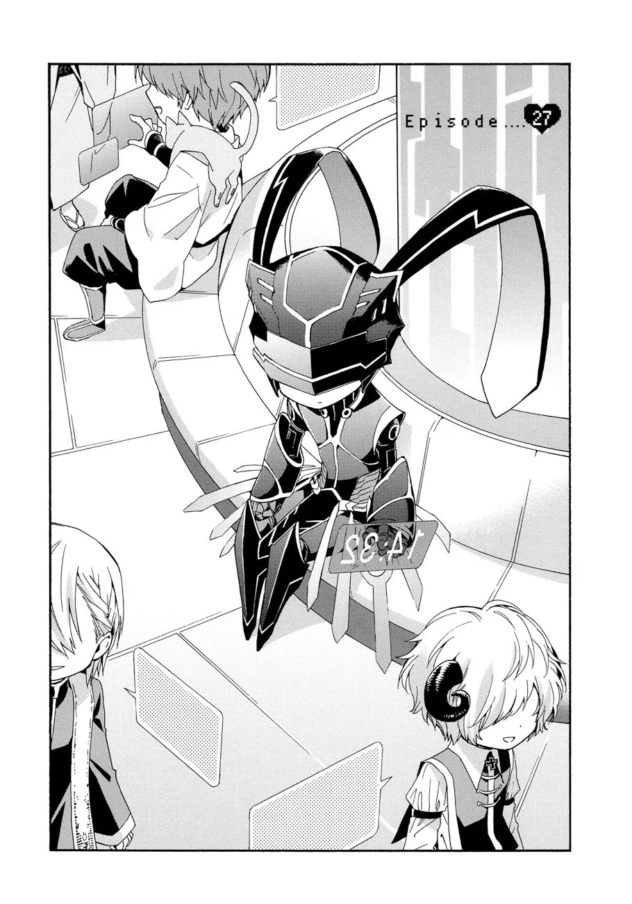 Wotaku ni Koi wa Muzukashii Capítulo 27 en Línea - página 1