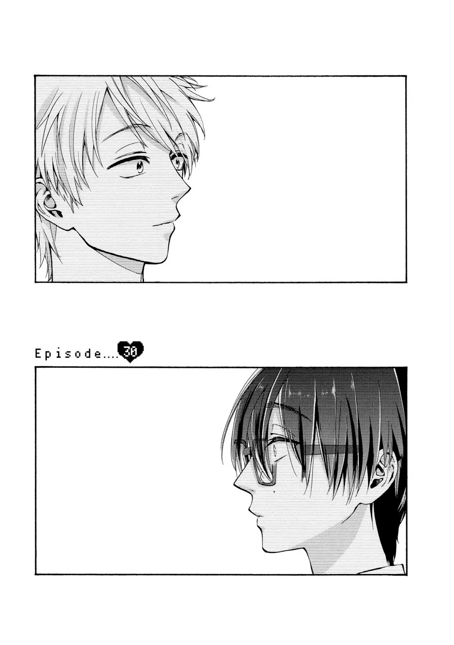 Wotaku ni Koi wa Muzukashii Capítulo 30 en Línea - página 1