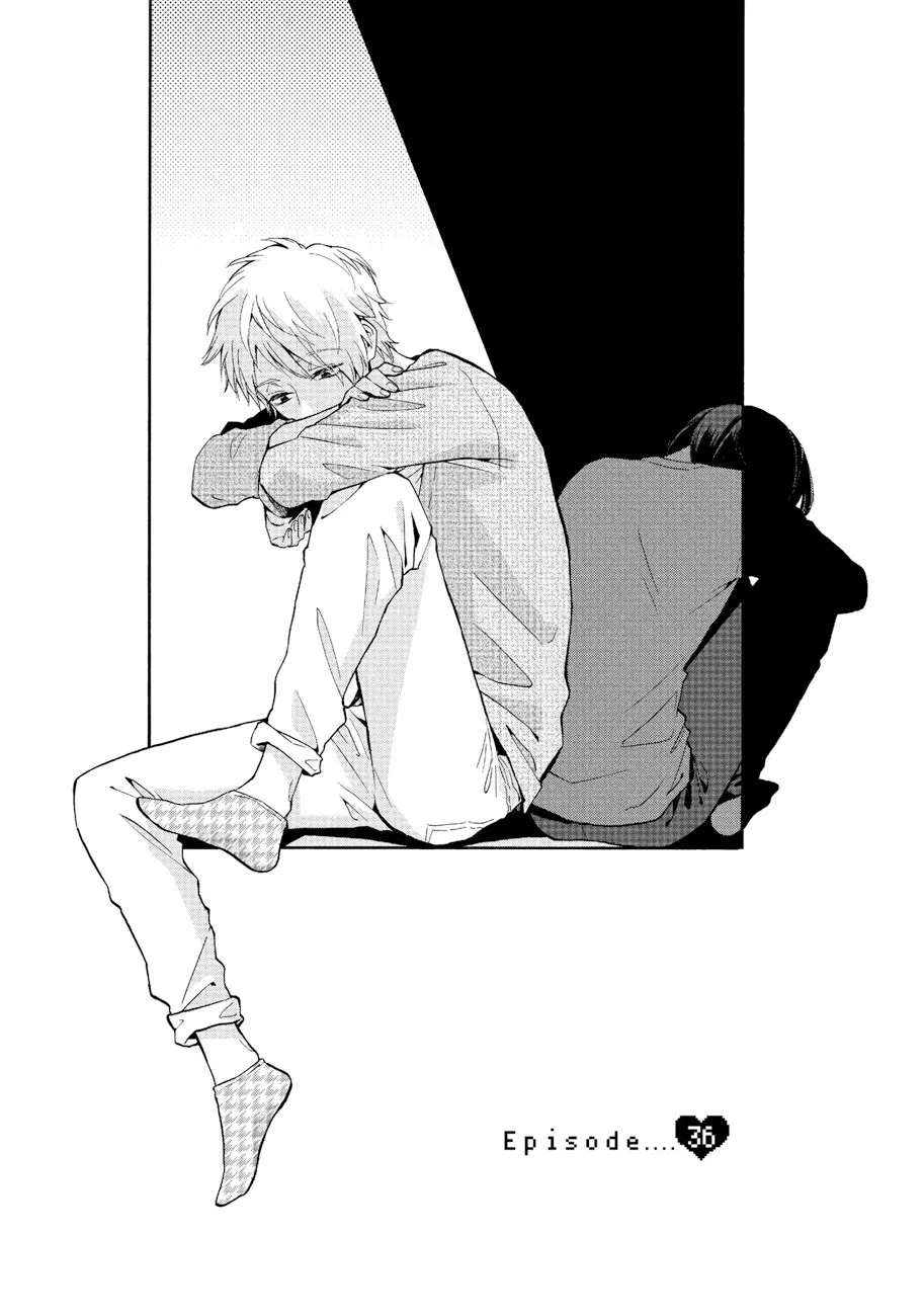 Wotaku ni Koi wa Muzukashii Capítulo 36 en Línea - página 1