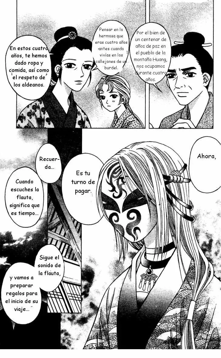 Xia Ke Xing Capítulo 1 en Línea - página 6