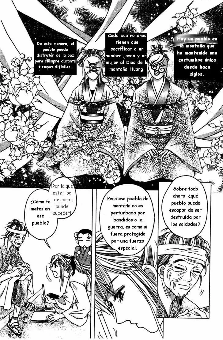 Xia Ke Xing Capítulo 1 en Línea - página 14