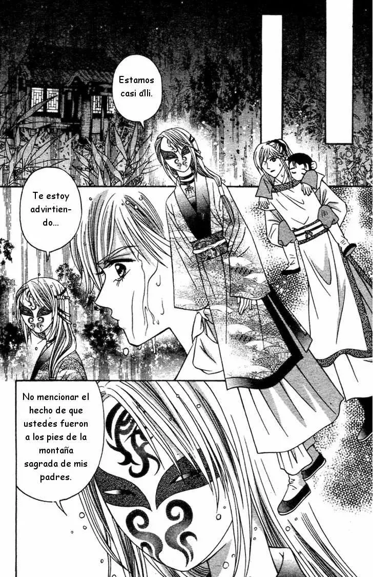 Xia Ke Xing Capítulo 1 en Línea - página 23
