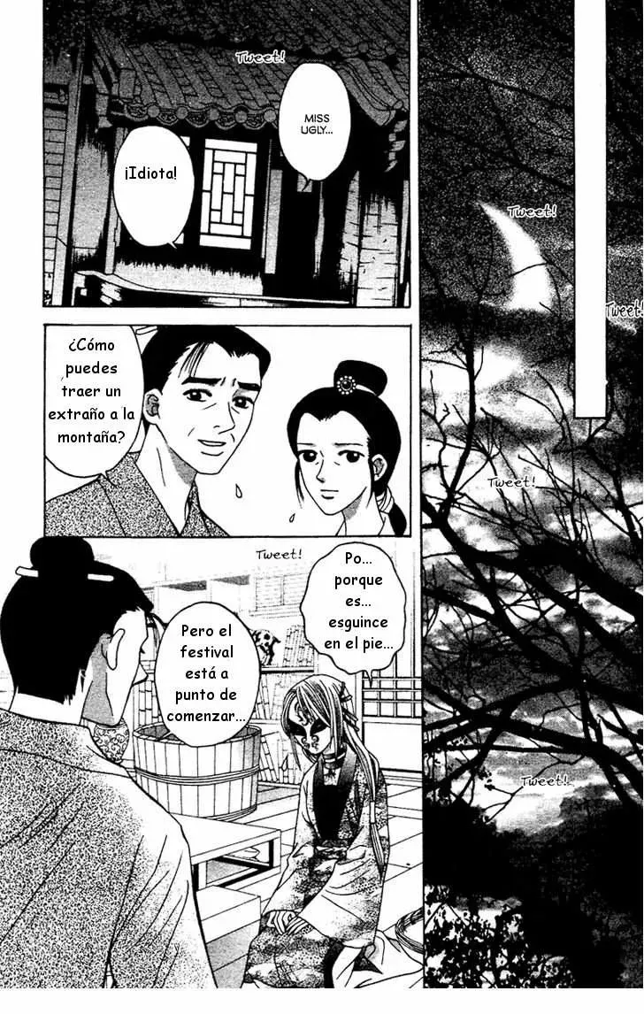 Xia Ke Xing Capítulo 1 en Línea - página 25
