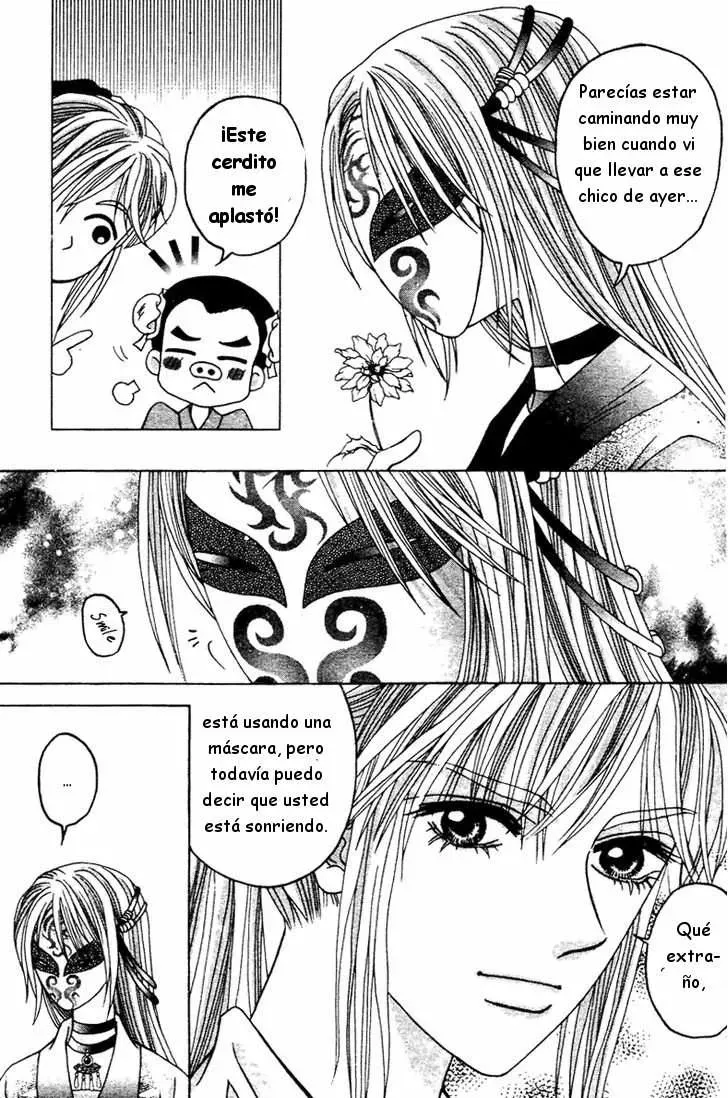 Xia Ke Xing Capítulo 1 en Línea - página 30