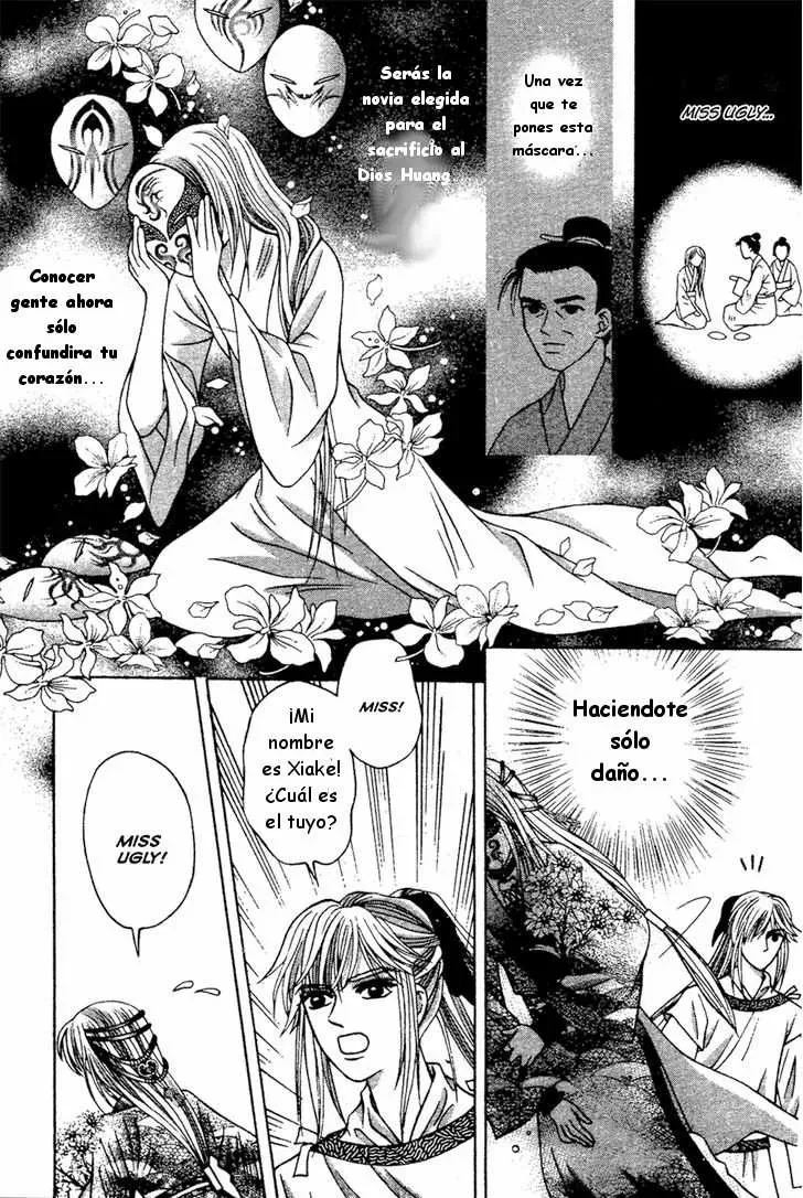 Xia Ke Xing Capítulo 1 en Línea - página 31
