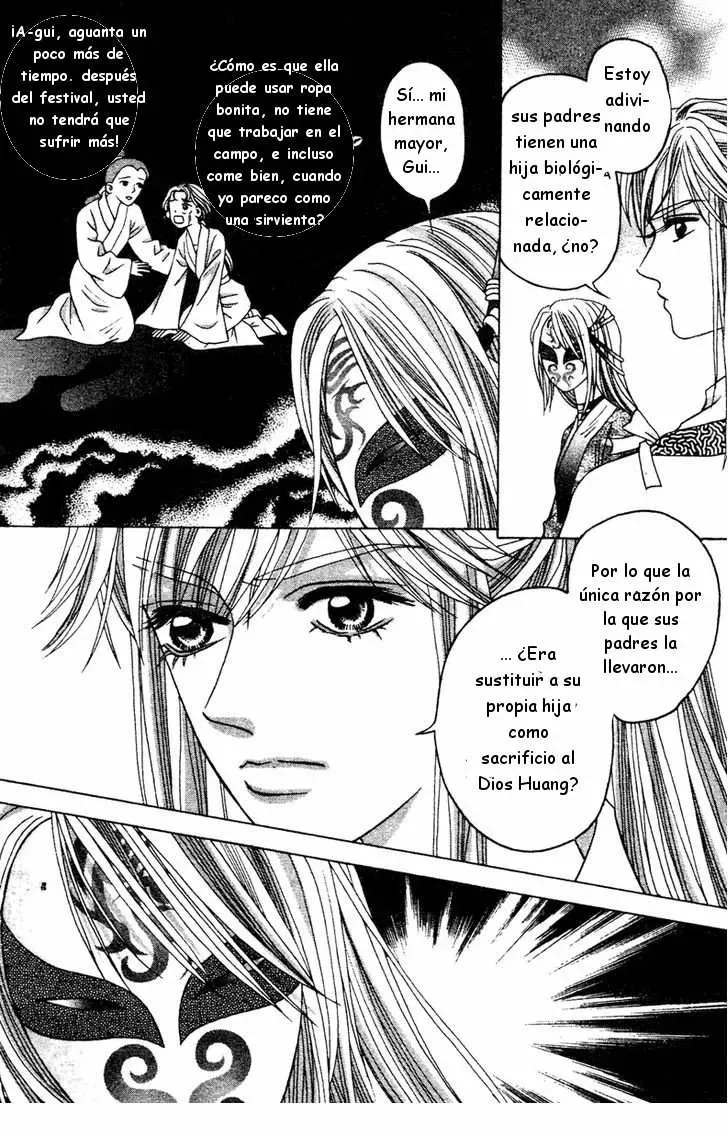 Xia Ke Xing Capítulo 1 en Línea - página 33