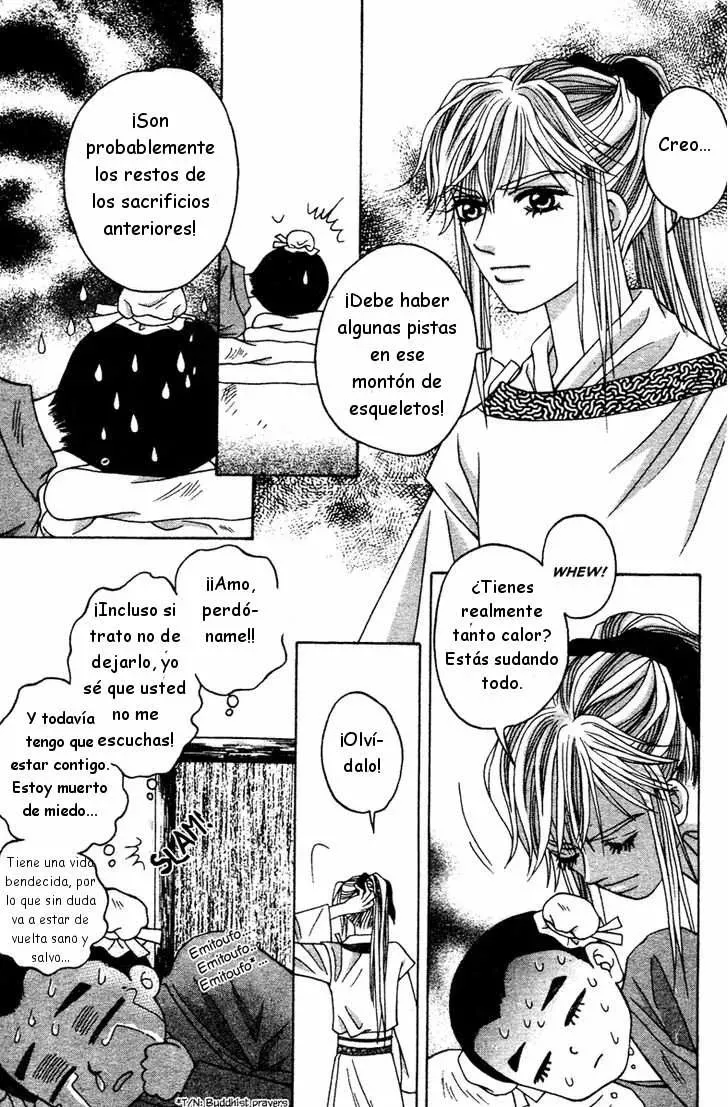 Xia Ke Xing Capítulo 1 en Línea - página 36