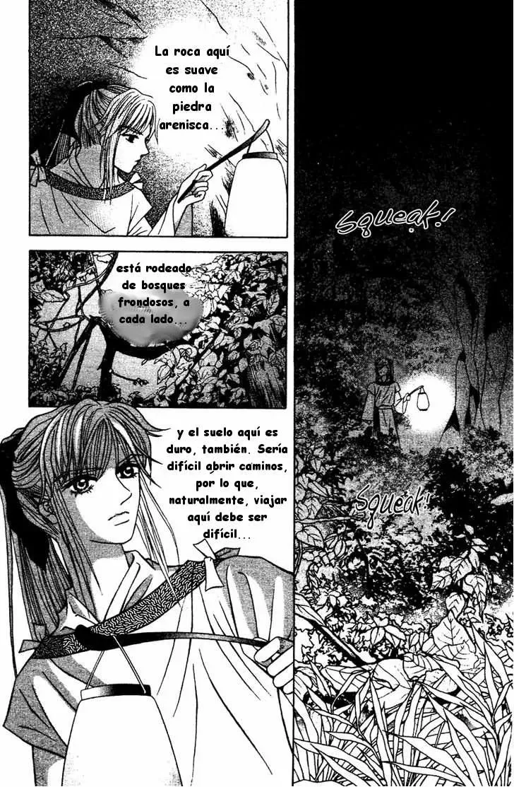 Xia Ke Xing Capítulo 1 en Línea - página 37