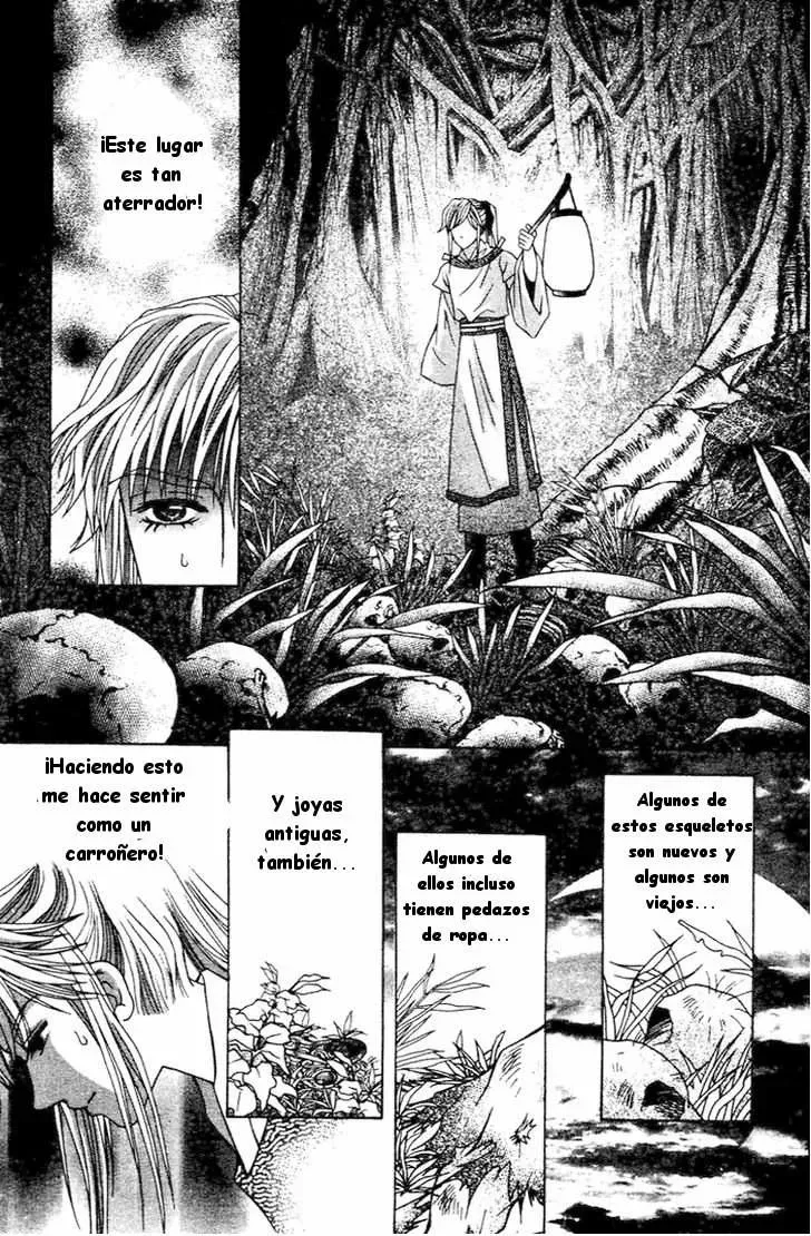 Xia Ke Xing Capítulo 1 en Línea - página 39