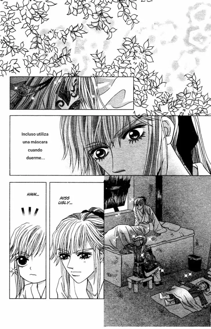 Xia Ke Xing Capítulo 2 en Línea - página 8