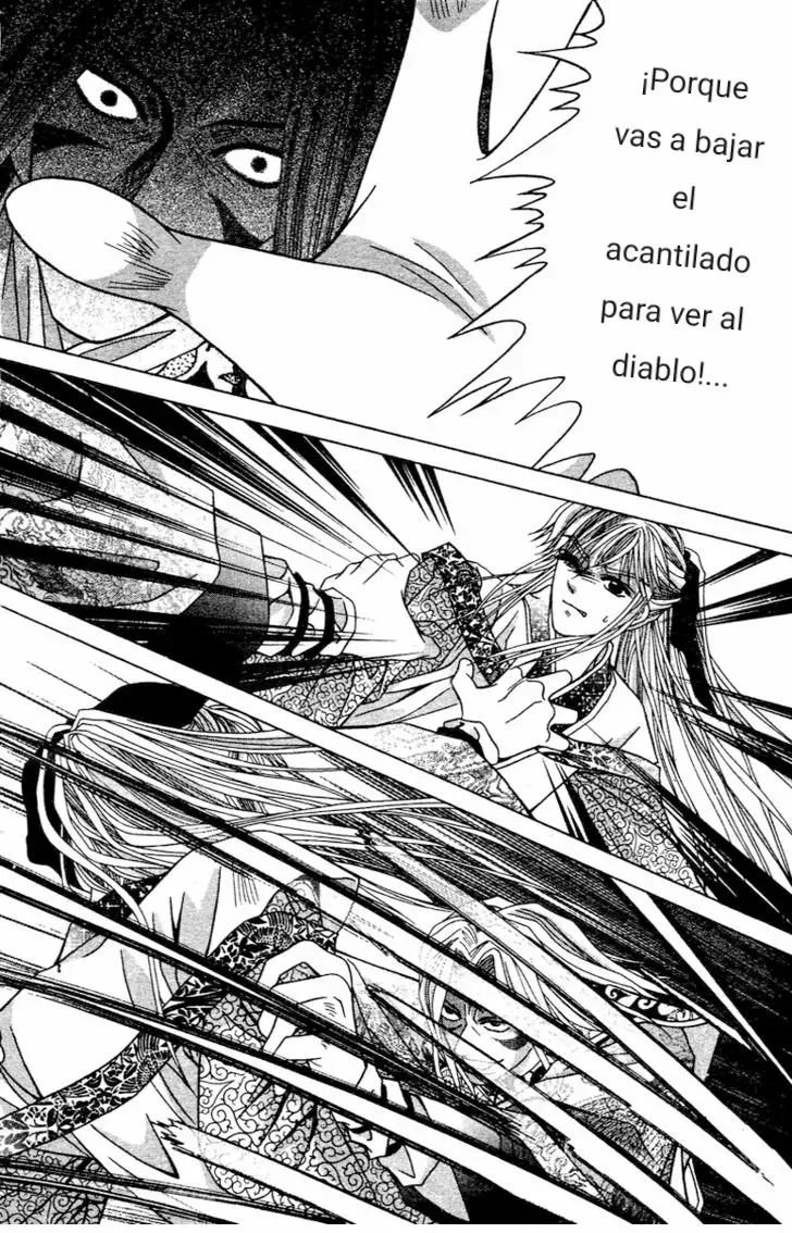 Xia Ke Xing Capítulo 2 en Línea - página 27