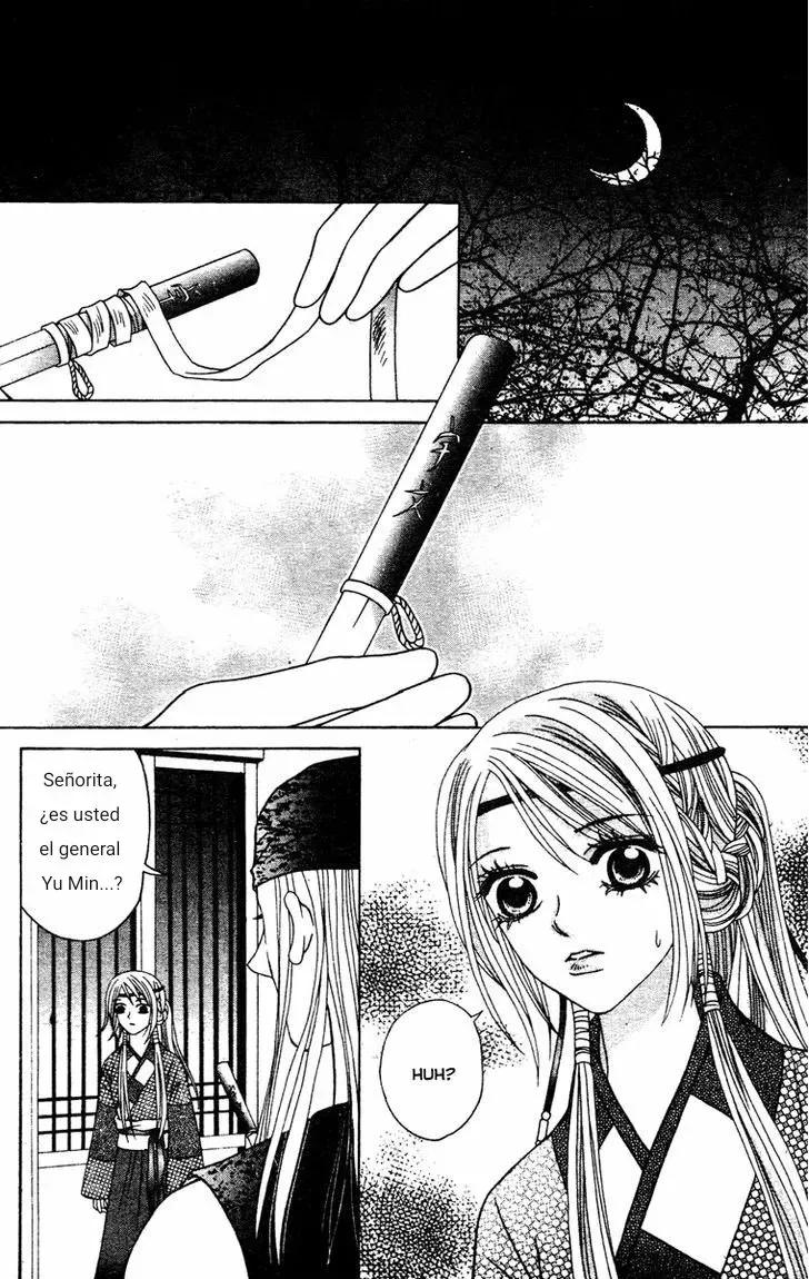 Xia Ke Xing Capítulo 4 en Línea - página 19
