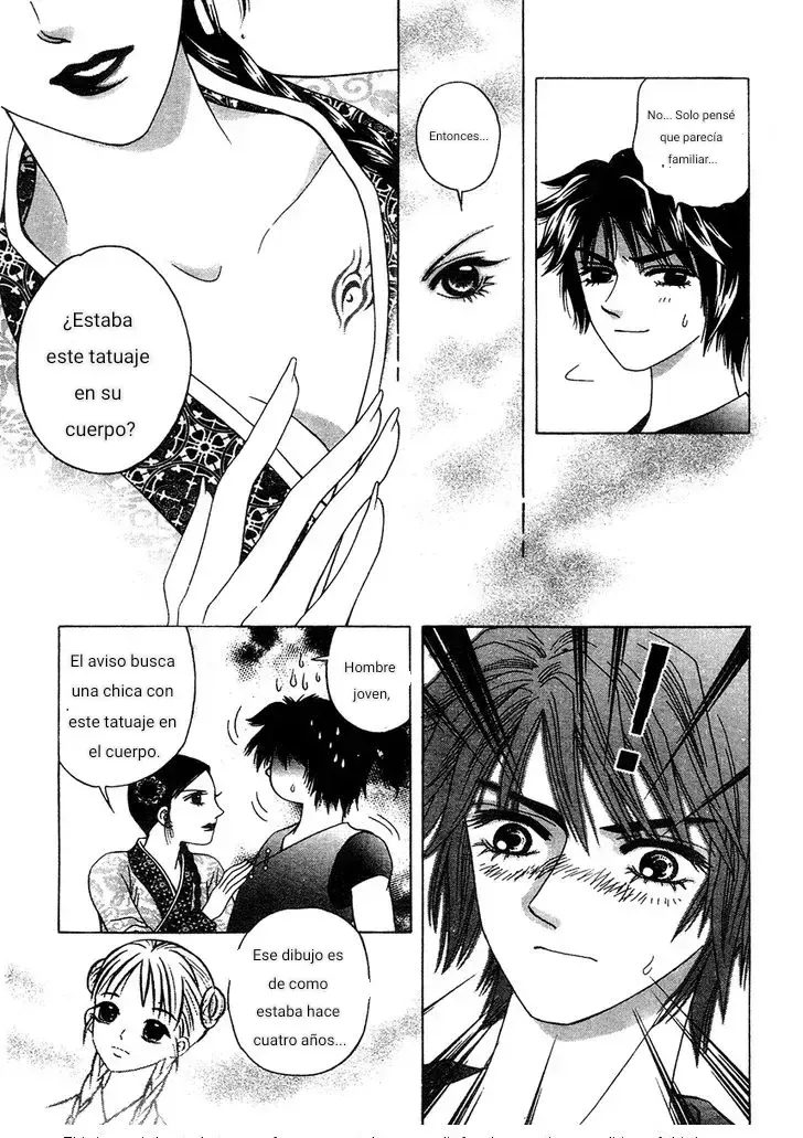 Xia Ke Xing Capítulo 5 en Línea - página 39