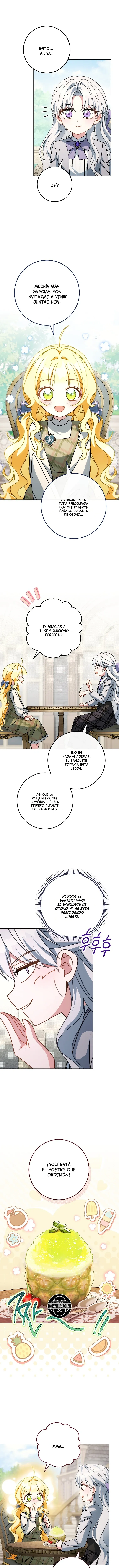 ¿Ya Puedo Llorar? Capítulo 44 en Línea - página 10