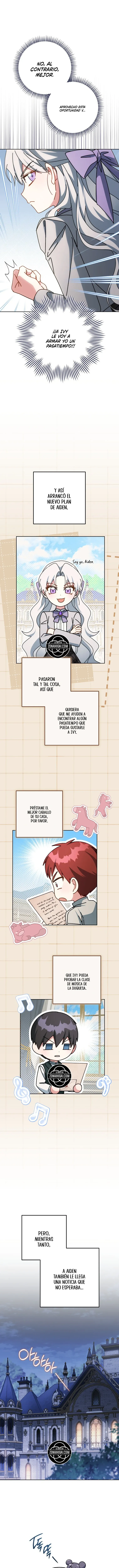 ¿Ya Puedo Llorar? Capítulo 44 en Línea - página 15