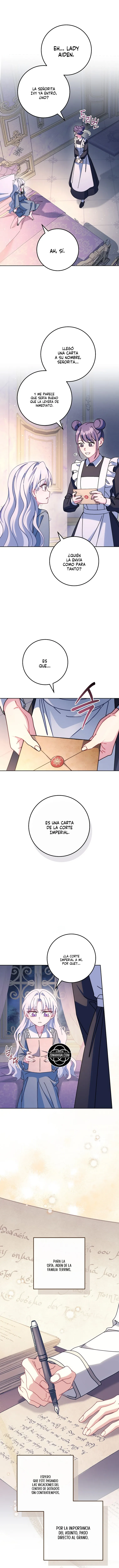 ¿Ya Puedo Llorar? Capítulo 44 en Línea - página 17