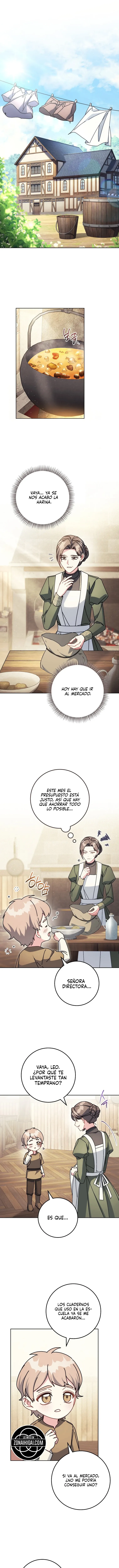 ¿Ya Puedo Llorar? Capítulo 45 en Línea - página 2