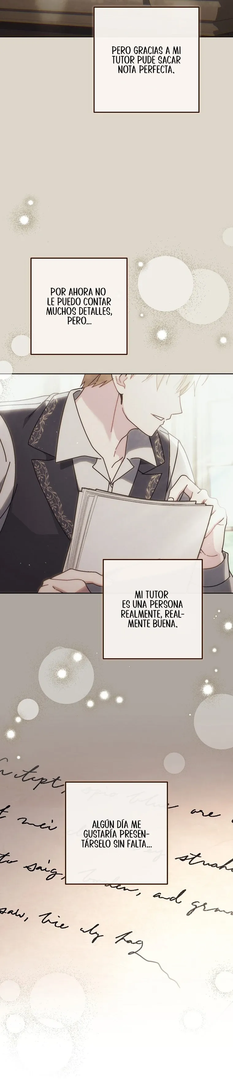 ¿Ya Puedo Llorar? Capítulo 45 en Línea - página 12