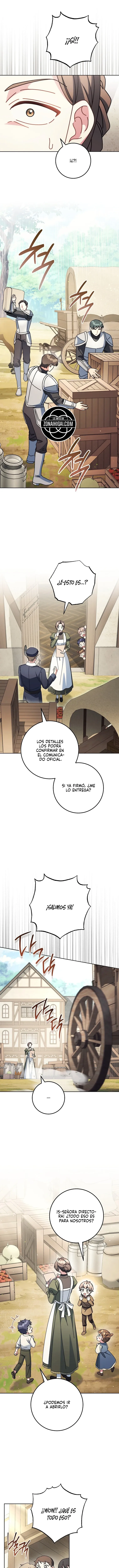 ¿Ya Puedo Llorar? Capítulo 45 en Línea - página 15