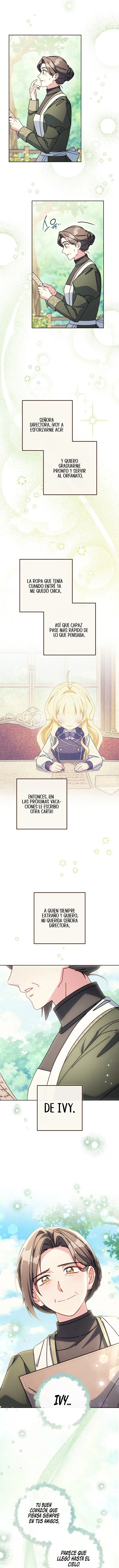 ¿Ya Puedo Llorar? Capítulo 45 en Línea - página 17